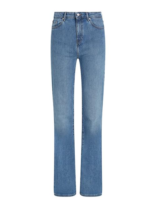 Se TOMMY HILFIGER Jeans 'Uma'  blue denim ved About You