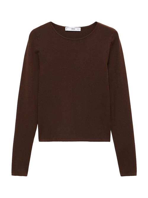 Se MANGO Pullover 'RIRA'  brun ved About You