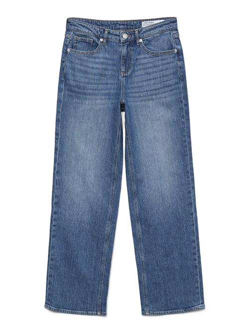 VERO MODA Jeans 'VMMelisa'  blå