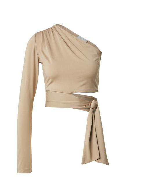 LeGer by Lena Gercke Shirts 'Leia'  beige