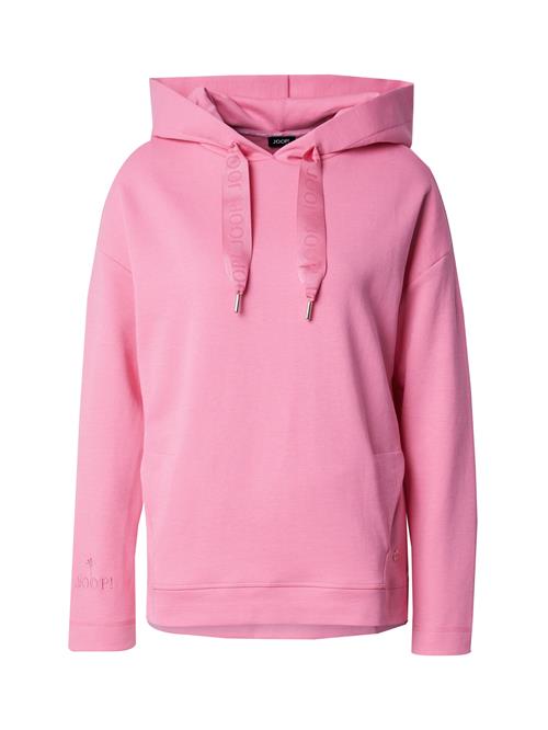 JOOP! Sweatshirt  lys pink