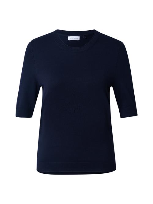 GERRY WEBER Pullover  navy