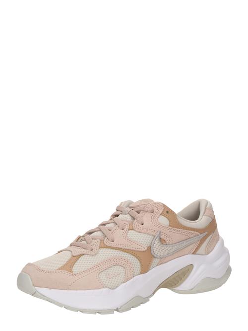 Nike Sportswear Sneaker low 'RUNINSPO'  lysebeige / brokade / pudder