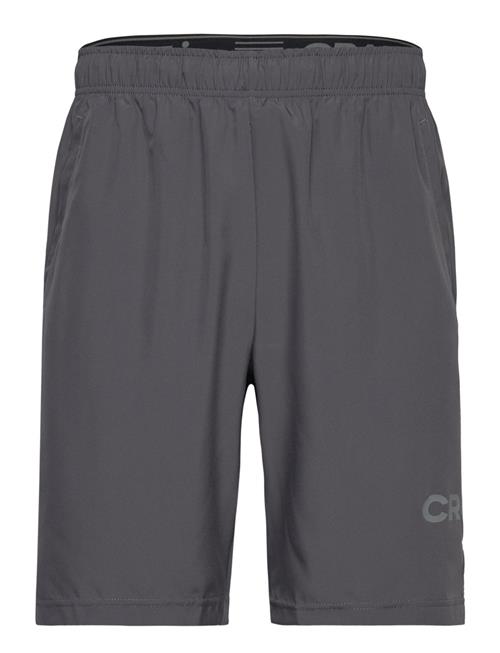 Core Essence Shorts M Craft Grey