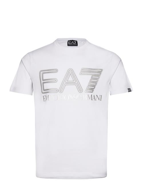 T-Shirt EA7 White