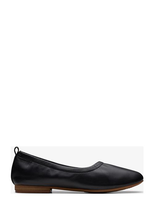 Fawna Soft D Clarks Black