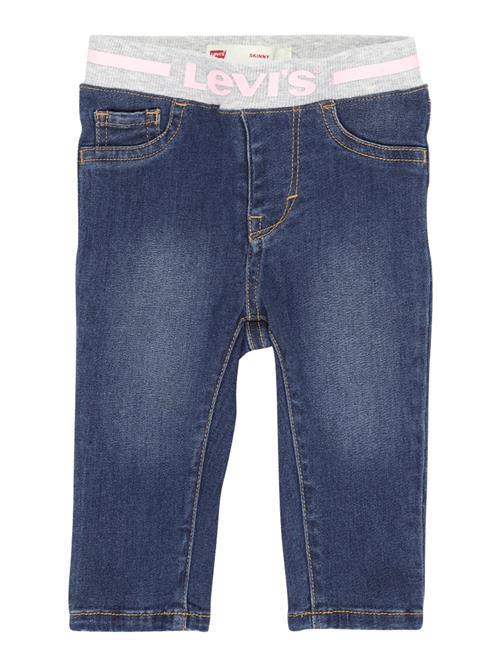 LEVI'S ® Jeans  blue denim / pink