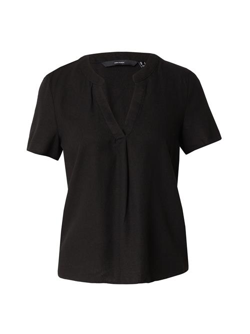 VERO MODA Bluse 'VMMymilo'  sort