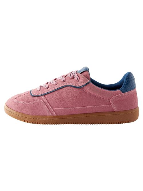 Next Sneaker low 'Forever Comfort®'  blå / pink