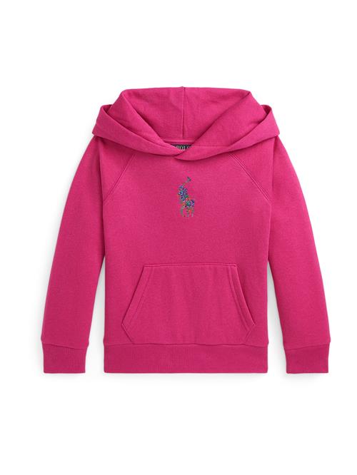 Polo Ralph Lauren Sweatshirt  fuchsia