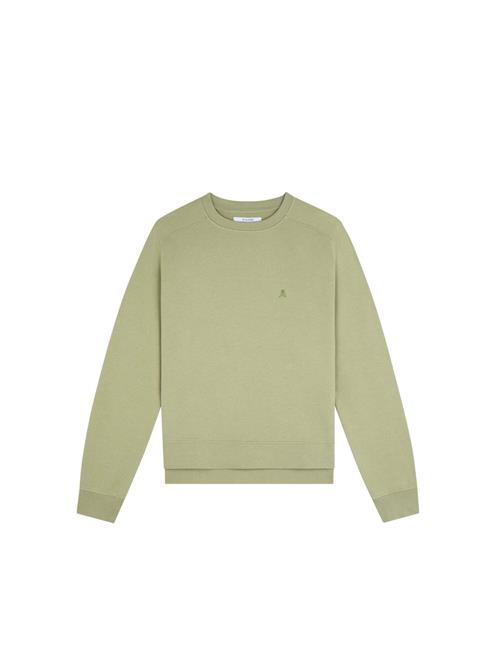 Scalpers Sweatshirt  pastelgrøn