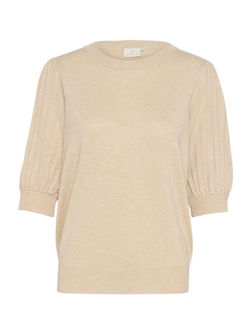 Kaffe Pullover 'Lone'  taupe