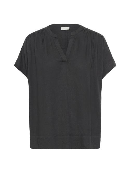 Kaffe Bluse 'KAmilia'  sort