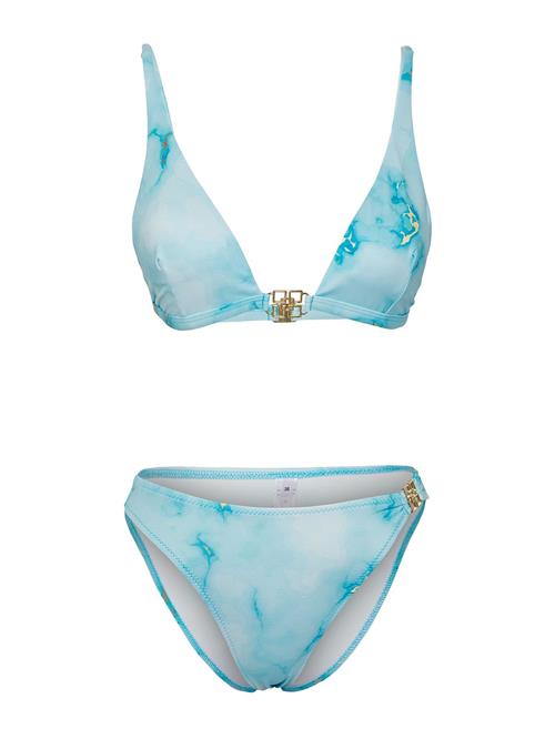 Trendyol Bikini  kit / azur / lyseblå