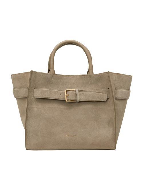 Marc O'Polo Shopper  lysebrun