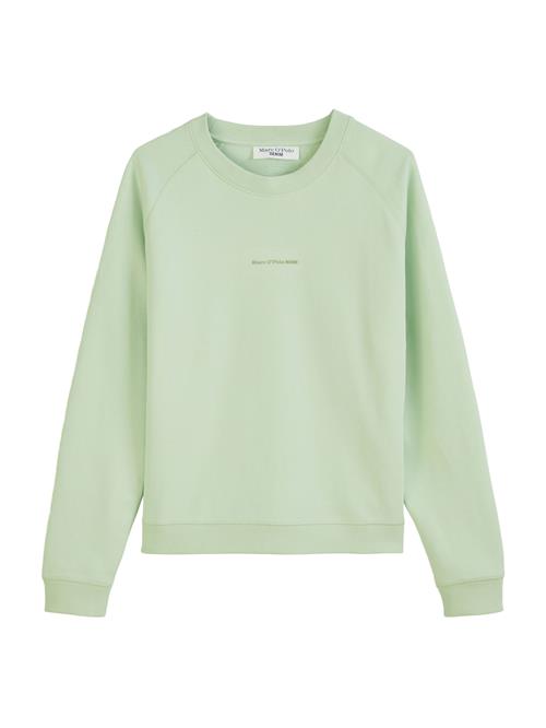 Marc O'Polo DENIM Sweatshirt  mint