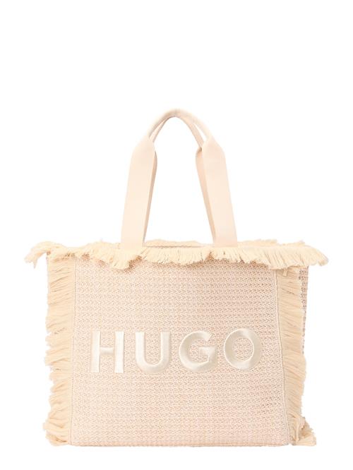 HUGO Shopper 'Becky'  offwhite