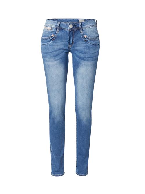 Se Herrlicher Jeans 'Piper'  blue denim ved About You