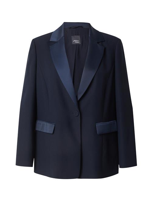 Persona by Marina Rinaldi Blazer 'MANDARE'  navy