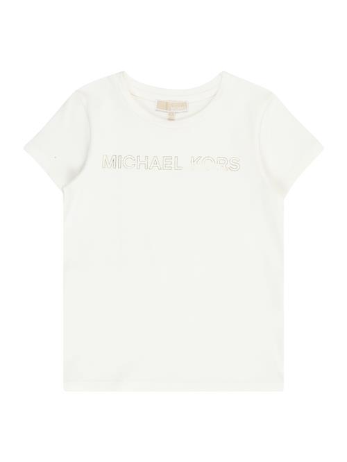 Michael Kors Kids Bluser & t-shirts  hvid