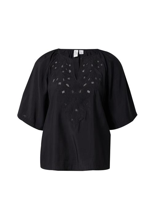 VERO MODA Bluse 'VMBRILEY'  sort