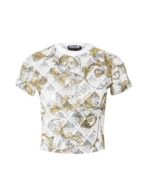 Versace Jeans Couture Shirts  pueblo / sort / sølv / hvid