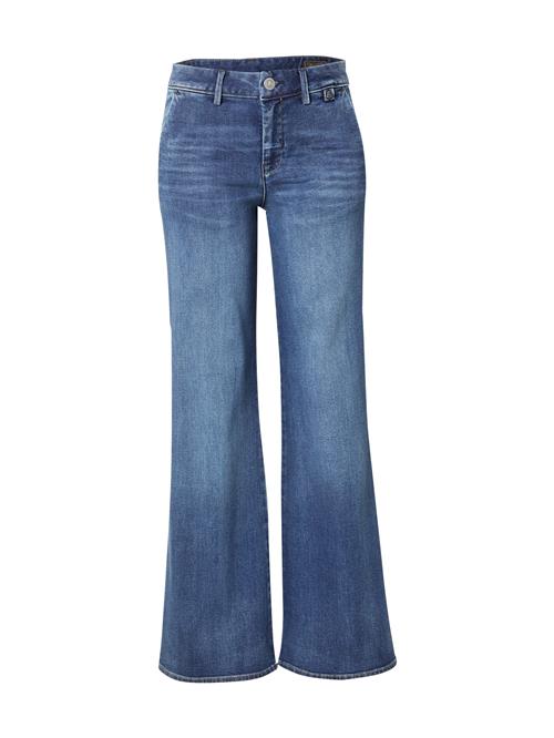 Herrlicher Jeans 'Lovely'  blue denim