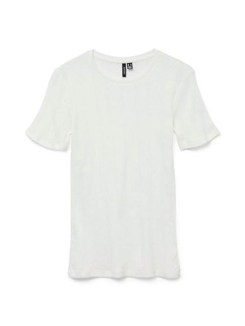 VERO MODA Shirts 'VMLisa'  hvid