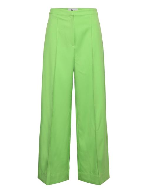 Vibebzwilde Pants Bzr Green