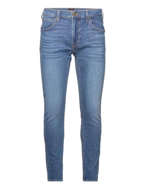 Luke Lee Jeans Blue