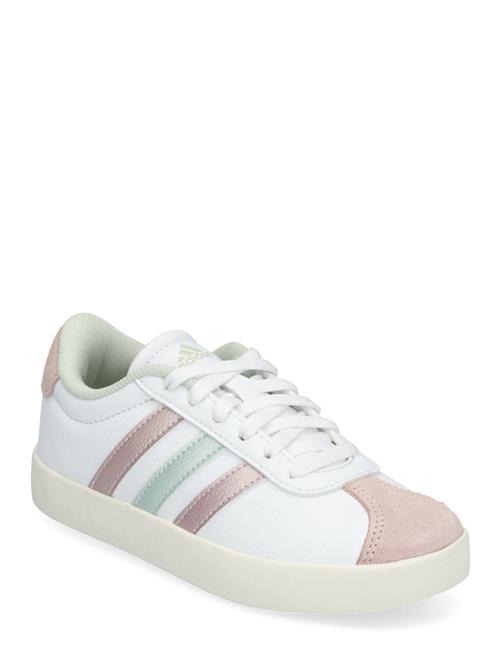 Vl Court 3.0 K Adidas Sportswear White