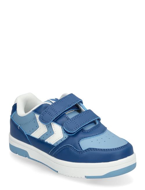 Camden Jr Hummel Blue