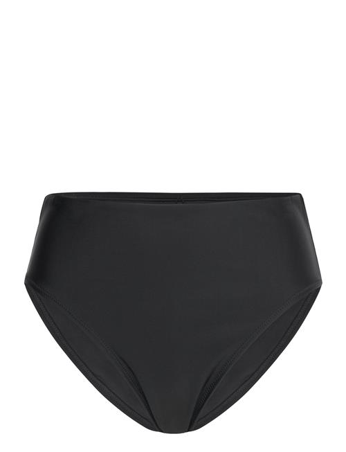 Puma Swim Women High Waist Briefs 1P Puma Swim Black