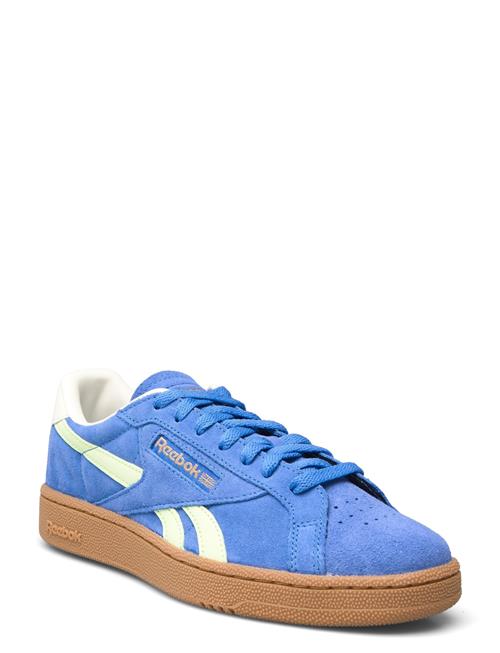 Club C Grounds Uk Reebok Classics Blue