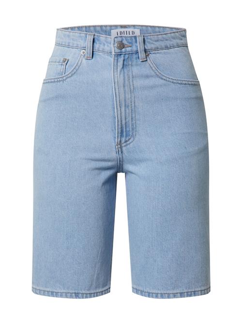 EDITED Jeans 'Ellie'  blue denim