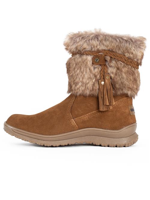 Minnetonka Snowboots 'Everett'  brun