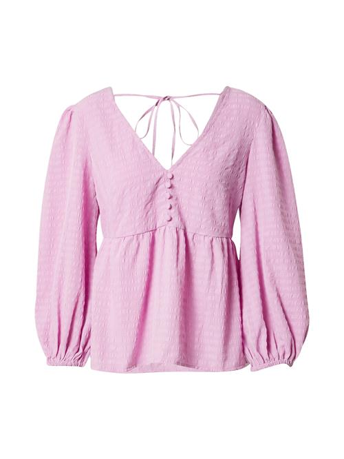 Dorothy Perkins Bluse  lyserød