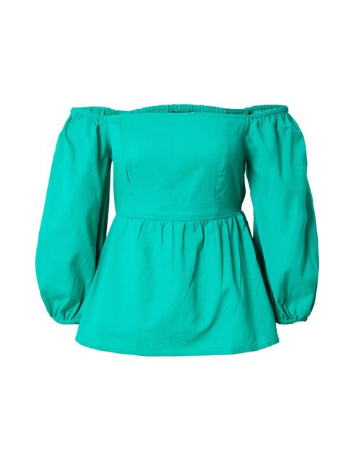 Se Dorothy Perkins Bluse  jade ved About You