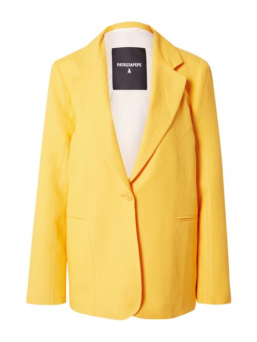 PATRIZIA PEPE Blazer  lyseorange