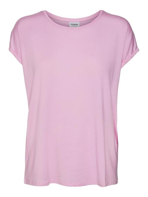 VERO MODA Shirts 'AVA'  lys pink