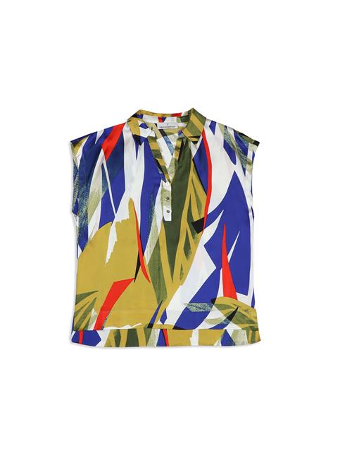 Lola Casademunt Shirts  khaki