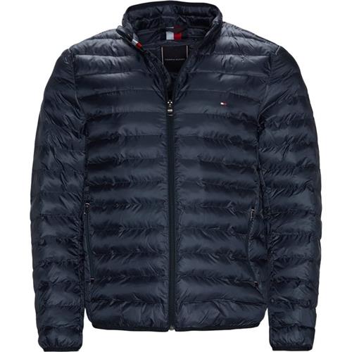 Tommy Hilfiger - Core Packable Vindjakke