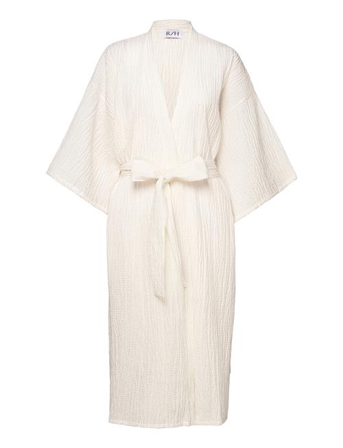 Shangri Dress R/H Studio Cream