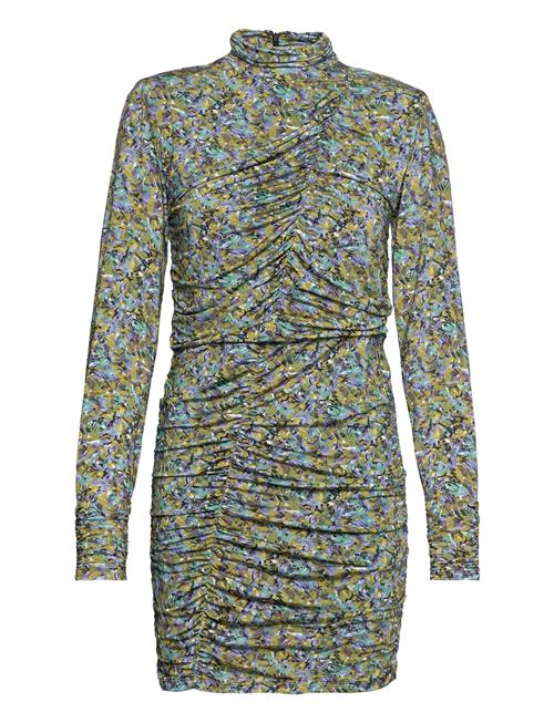 Miliagz Dress Gestuz Patterned