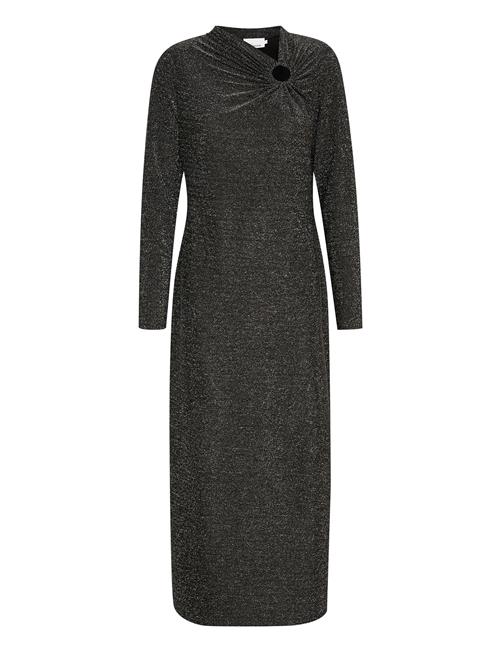 Karlakb Dress Karen By Simonsen Grey