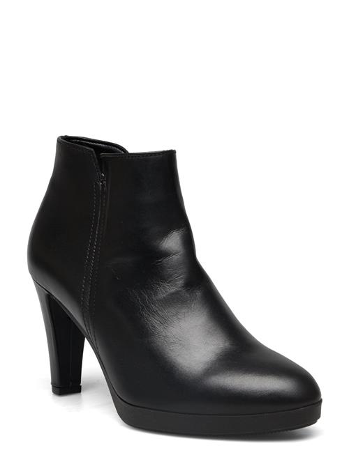 Ankle Boot Gabor Black