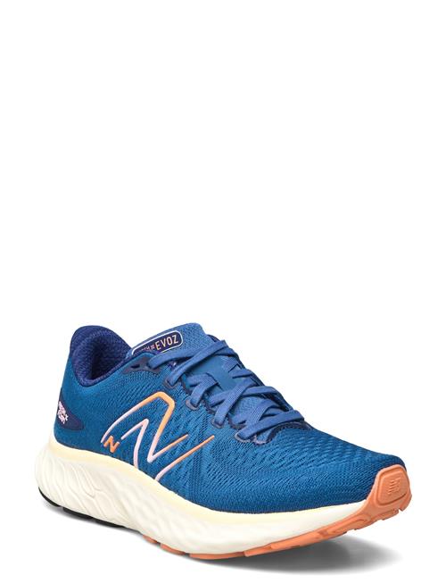 New Balance Freshfoam Evoz V3 New Balance Blue