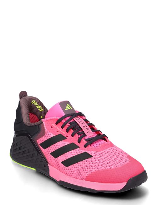 Dropset 3 Trainer Adidas Performance Pink