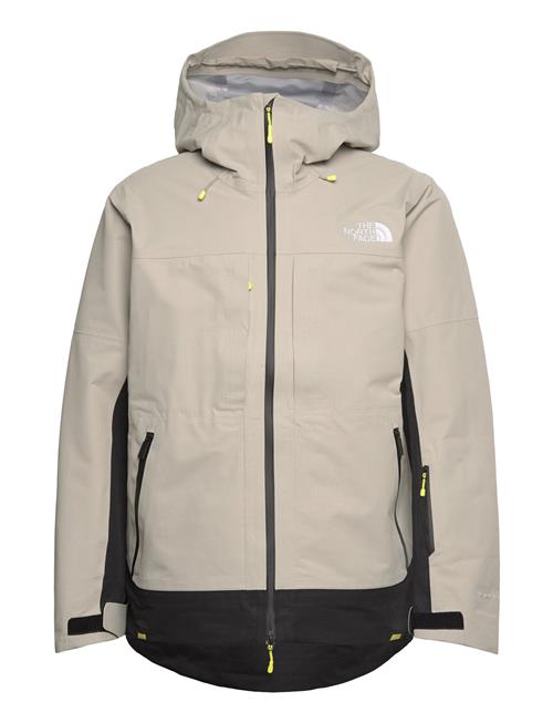 M Ceptor Jacket The North Face Grey