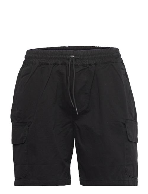 Cargo Shorts Revolution Black